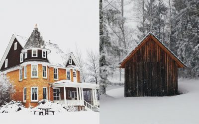 Combien coûte un site internet ? La métaphore de la maison !